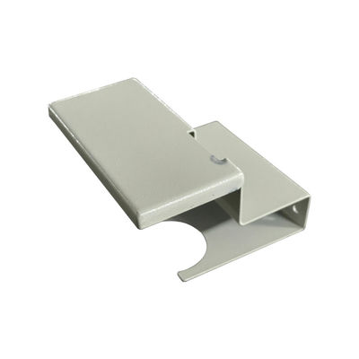 Chrome Plating Sheet Metal Fabrication Bending Metal Welding Stamping Parts