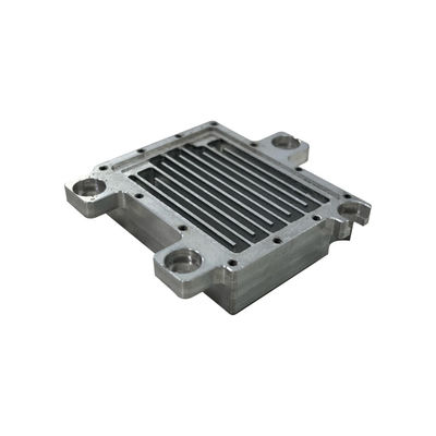 Customized CNC Sheet Metal Fabrication Stamping Laser Cutting Sheet Parts