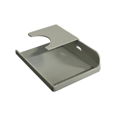 OEM Polishing CNC Metal Fabrication Sheet Metal Parts