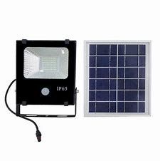 LED Garden Solar Bollard Lights Outdoor Waterproof IP65 Twilight Sen