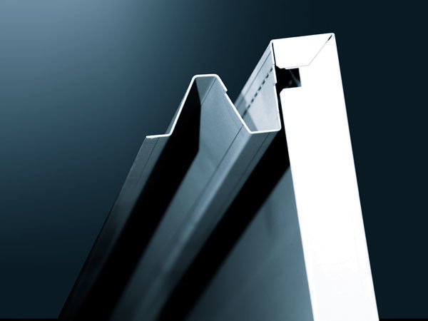 Chrome Plating Sheet Metal Fabrication Bending Metal Welding Stamping Parts