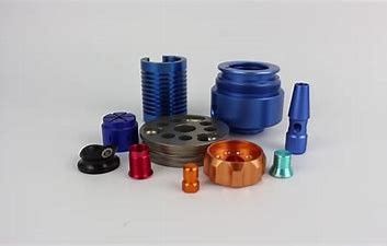 Machinery Brass CNC Lathe Parts Mechanical Milling Machine Spare Parts Tolerance 0.01mm