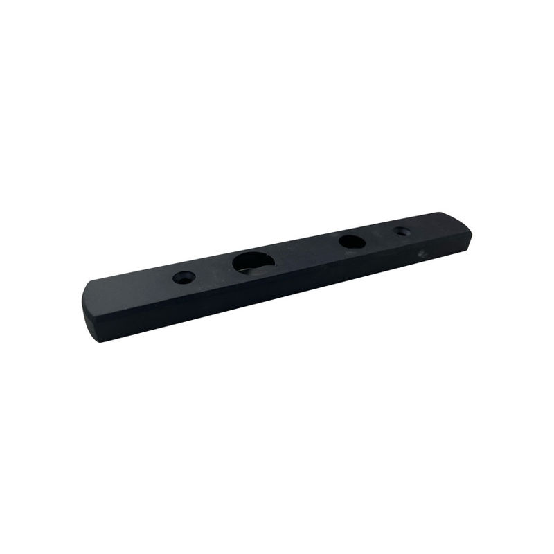 Custom Sheet Metal Fabrication Stamping Bending Laser Cutting Service Metal Part
