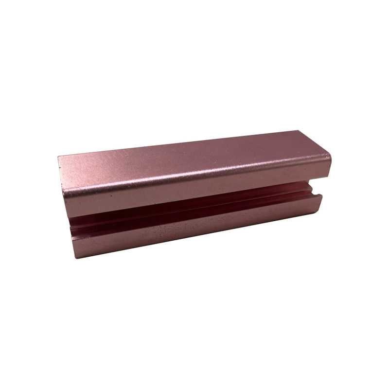 OEM Precision Sheet Metal Fabrication Stamping Processing Metal Parts
