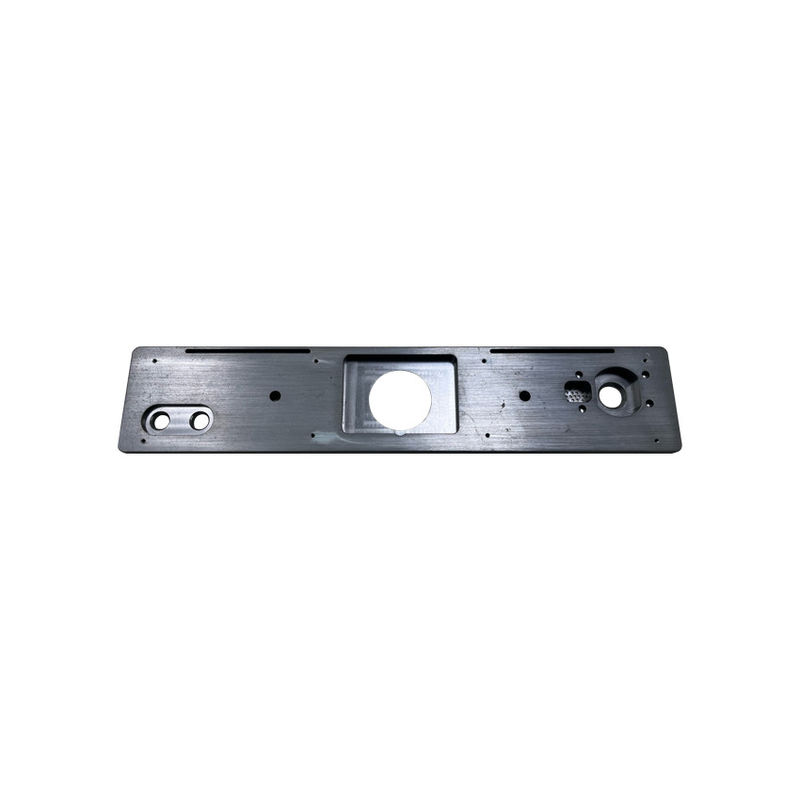 Precision Sheet Metal Fabrication Laser Cutting Bending Welding Parts Service