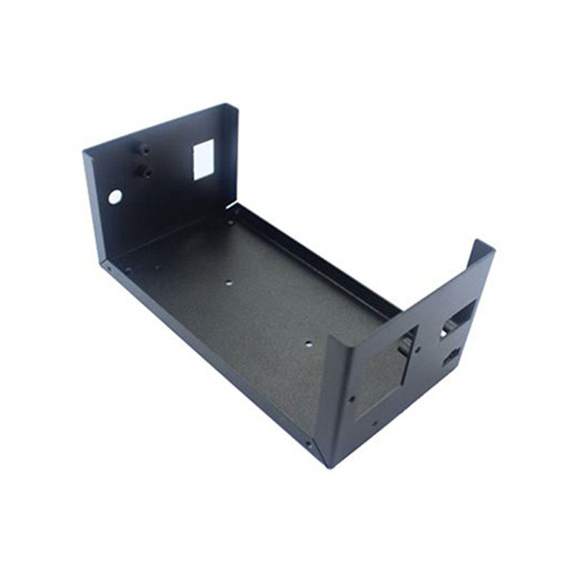 Sheet Metal Fabrication Stainless Steel Bending Aluminum Sheet Metal Services