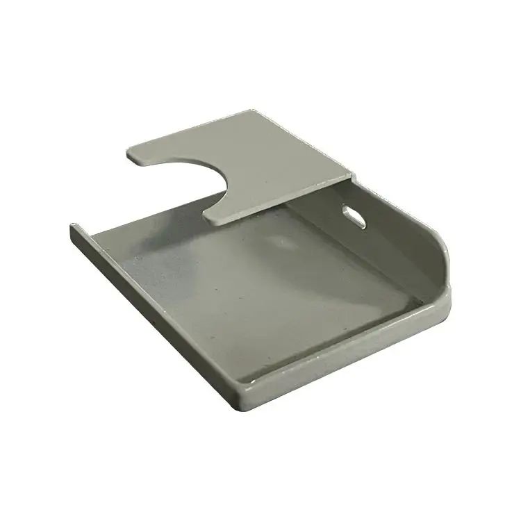 OEM Polishing CNC Metal Fabrication Sheet Metal Parts